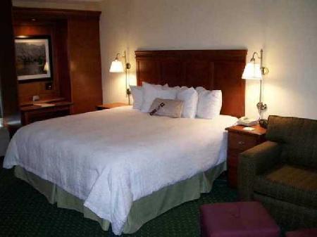 Las mejores ofertas de HAMPTON INN CHARLESTON-DOWNTOWN Charleston 