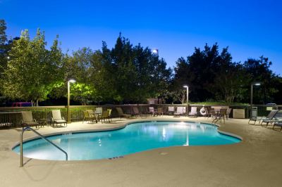 Las mejores ofertas de HAMPTON INN COLUMBIA-NORTHEAST Columbia