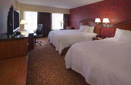 Las mejores ofertas de HAMPTON INN SUITES COLUMBUS DOWNTOWN Columbus 