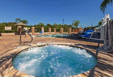 Las mejores ofertas de HAMPTON INN & SUITES LAKE JACKSON-CLUTE Gulfport 