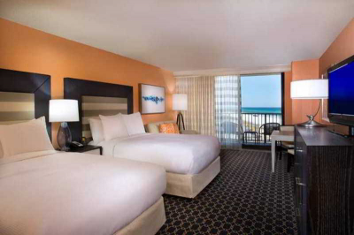 Las mejores ofertas de HILTON SANDESTIN BEACH GOLF RESORT & SPA Destin 