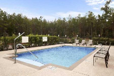 Las mejores ofertas de HOLIDAY INN EXPRESS & SUITES C Conroe