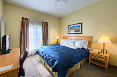Best offers for HOMEWOOD SUITES BY HILTON COLORADO SPRINGS-NORTH Colorado Springs 