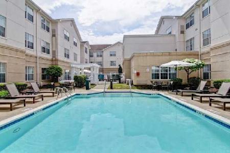Las mejores ofertas de Homewood Suites Newark Cranford Cranford