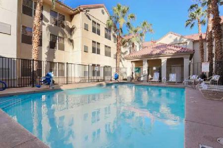 Las mejores ofertas de HOMEWOOD SUITES BY HILTON PHOENIX/CHANDLER Chandler