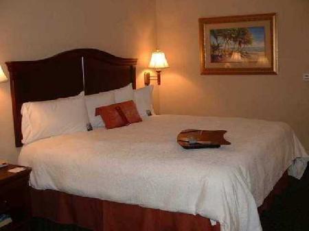 Las mejores ofertas de Hampton Inn Corpus Christi-Northwest I-37, Tx Corpus Christi 