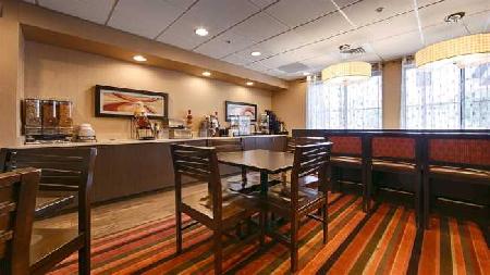 Las mejores ofertas de PLUSNVER INTERNATIONAL AIRPORT INN Denver 