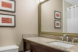 Las mejores ofertas de Comfort Inn Lancaster County North-PA Tpke Denver 