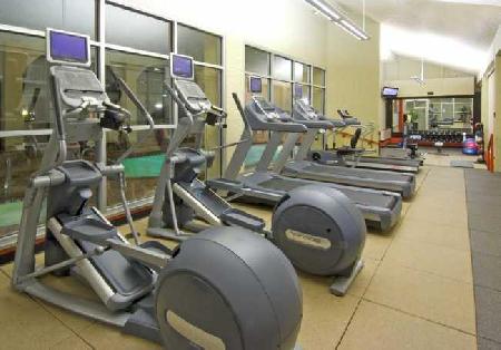 Las mejores ofertas de EMBASSY SUITES DENVER - SOUTHEAST Denver 