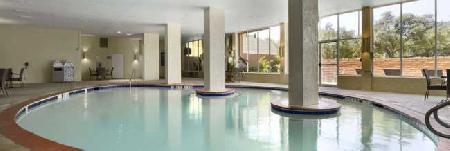 Las mejores ofertas de Embassy Suites Dallas Market Dallas
