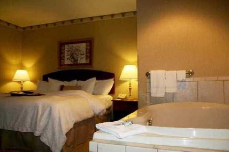 Las mejores ofertas de HAMPTON INN CHICOPEE/SPRINGFIELD Springfield 