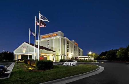 Las mejores ofertas de Hampton Inn Christiansburg-Blacksburg Mall Area Christiansburg