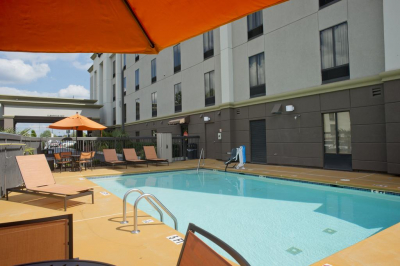 Las mejores ofertas de Hampton Inn Cumming Cumming