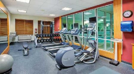 Las mejores ofertas de HILTON GARDEN INN CHESTERTON Chesterton 