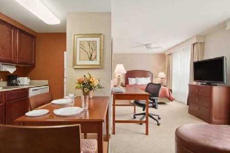 Las mejores ofertas de HOMEWOOD SUITES BY HILTON COLUMBIA, MD Columbia 