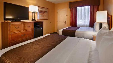 Las mejores ofertas de BEST WESTERN DURANGO INN & SUITES Durango 