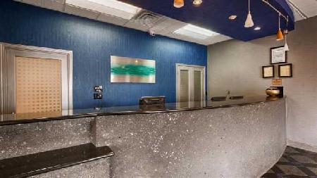 Las mejores ofertas de Best Western Franklin Inn Franklin