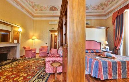 Las mejores ofertas de BEST WESTERN Hotel Principe Cuneo