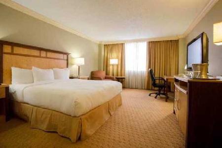 Las mejores ofertas de HOLIDAY INN HOTEL & SUITES OCALA CONFERENCE CENTER Ocala 