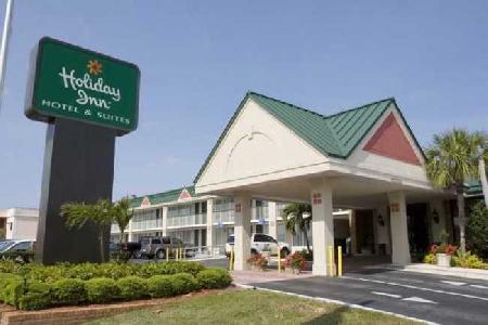 Las mejores ofertas de HOLIDAY INN VERO BEACH Vero Beach 