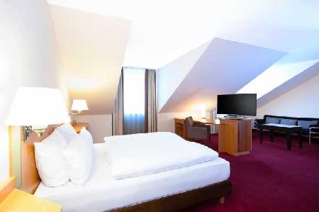 Las mejores ofertas de NH BERLIN POTSDAM CONFERENCE CENTER Potsdam