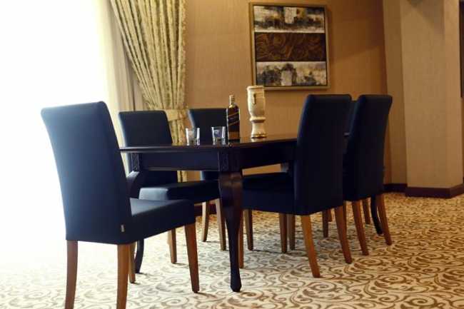 Las mejores ofertas de MODERN HOTEL Baku