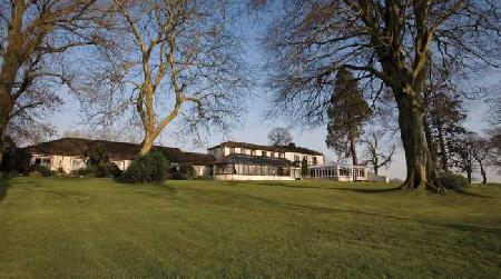 Las mejores ofertas de BEST WESTERN DRYFESDALE COUNTRY HOUSE HOTEL Dumfries