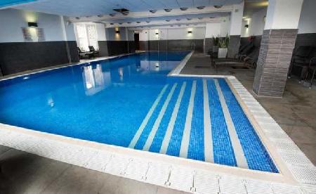 Las mejores ofertas de Macdonald Old England Hotel & Spa Windermere