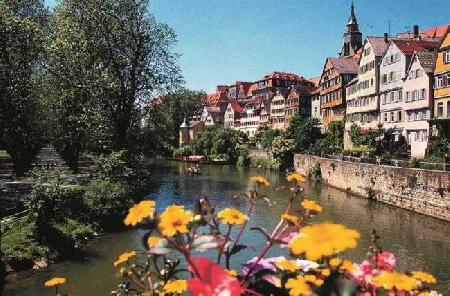 Las mejores ofertas de Best Western Hotel Convita Rottenburg