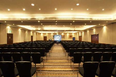 Las mejores ofertas de Hilton London Heathrow Airport Hillingdon