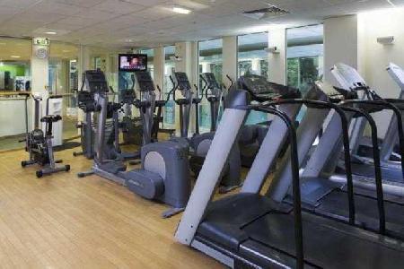 Las mejores ofertas de HOLIDAY INN HEMEL HEMPSTEAD M1 JCT. 8 Hemel Hempstead 