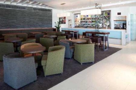 Las mejores ofertas de HOLIDAY INN READING M4 JCT 10 Reading