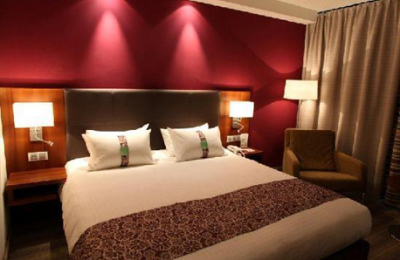 Las mejores ofertas de Novotel Lille Ouest Englos Englos