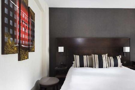 Best offers for Hotel Albert 1er Paris