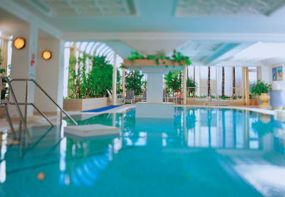 Las mejores ofertas de SUNDERLAND MARRIOTT HOTEL Sunderland 