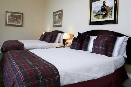 Las mejores ofertas de BEST WESTERN SCORES HOTEL St Andrews
