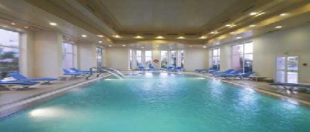 Las mejores ofertas de EDEN YASMINE HOTEL SPA Al-Hammamat