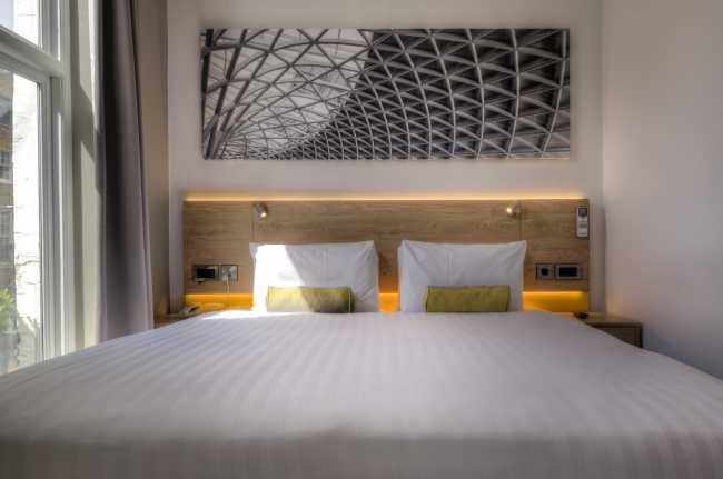 Comfort Inn & Suites Kings Cross