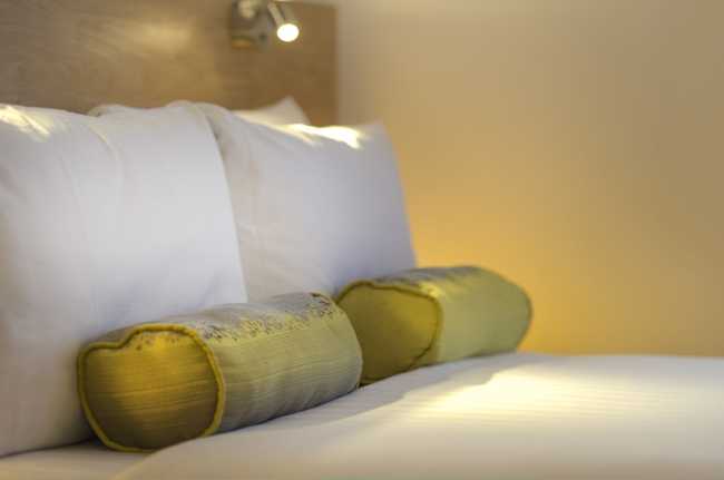 Comfort Inn & Suites Kings Cross