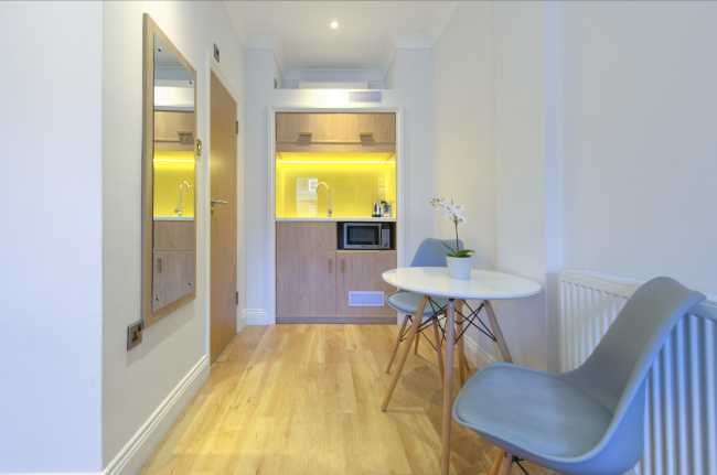 Comfort Inn & Suites Kings Cross