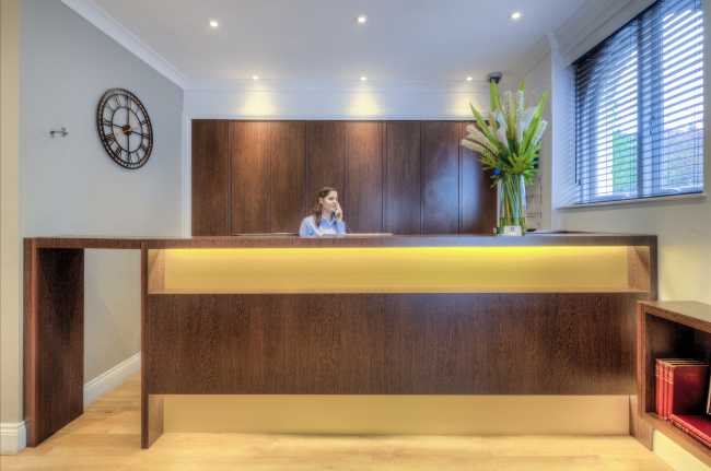 Comfort Inn & Suites Kings Cross