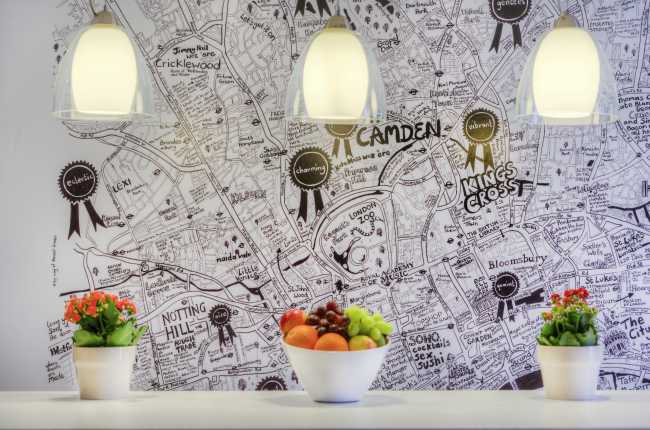 Comfort Inn & Suites Kings Cross