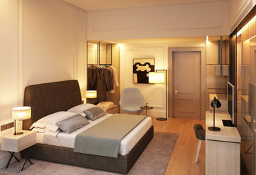 Las mejores ofertas de BOHO HOTEL PRAGUE Praga