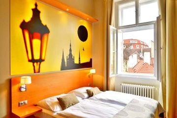 Las mejores ofertas de ADLER HOTEL Praga