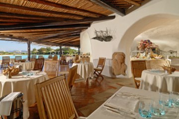 Las mejores ofertas de HOTEL CALA DI VOLPE, A LUXURY COLLECTION HOTEL, COSTA SMERALDA CALA DI VOLPE