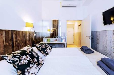 Las mejores ofertas de Royal Court Hotel Praga