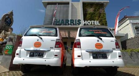 Las mejores ofertas de HARRIS HOTEL KUTA GALERIA Isla de Bali