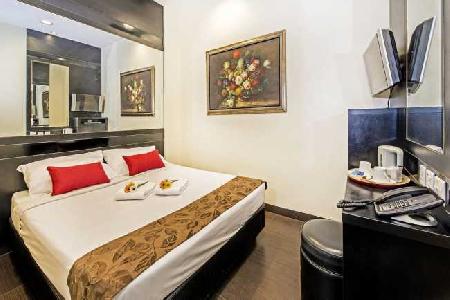 Best offers for HOTEL 81 - KOVAN Singapore
