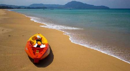 Las mejores ofertas de MAIKHAO DREAM VILLA RESORT AND SPA PHUKET Phuket