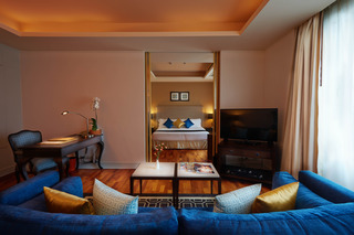 Las mejores ofertas de THE DUCHESS HOTEL AND RESIDENCES Bangkok